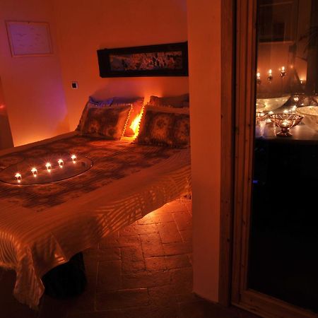 Bed and Breakfast Castello Di Montalbano à Florence Extérieur photo
