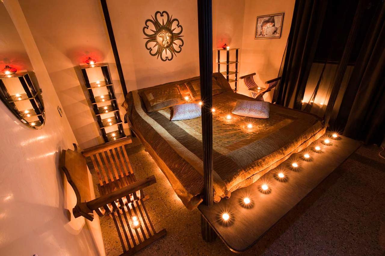 Bed and Breakfast Castello Di Montalbano à Florence Extérieur photo