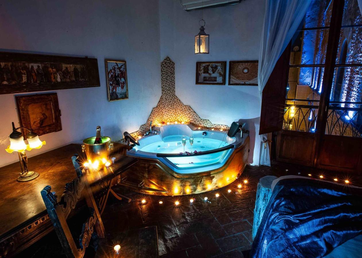 Bed and Breakfast Castello Di Montalbano à Florence Extérieur photo