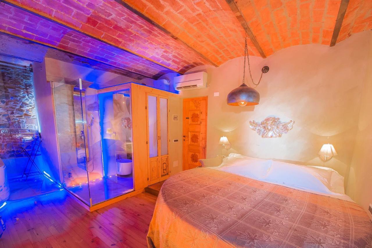 Bed and Breakfast Castello Di Montalbano à Florence Extérieur photo